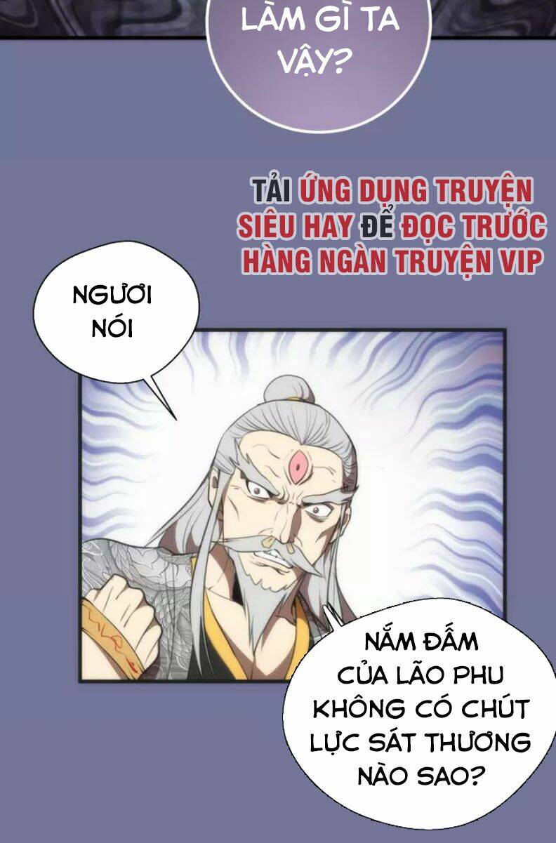 Cao Đẳng Linh Hồn: Chapter 80.2