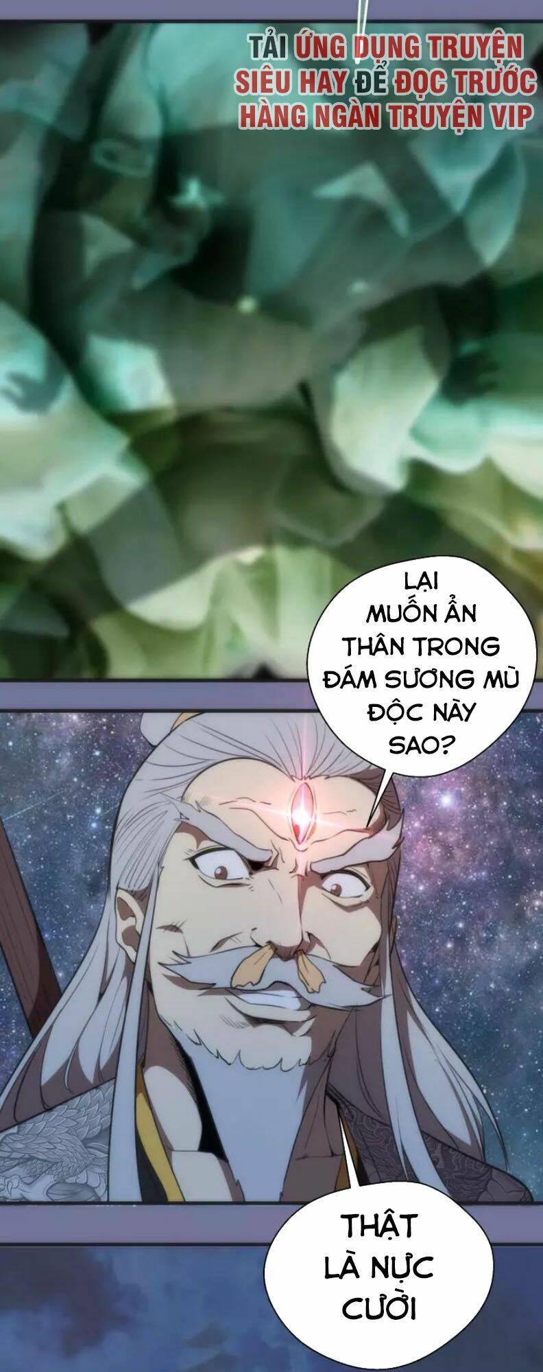 Cao Đẳng Linh Hồn: Chapter 80.2