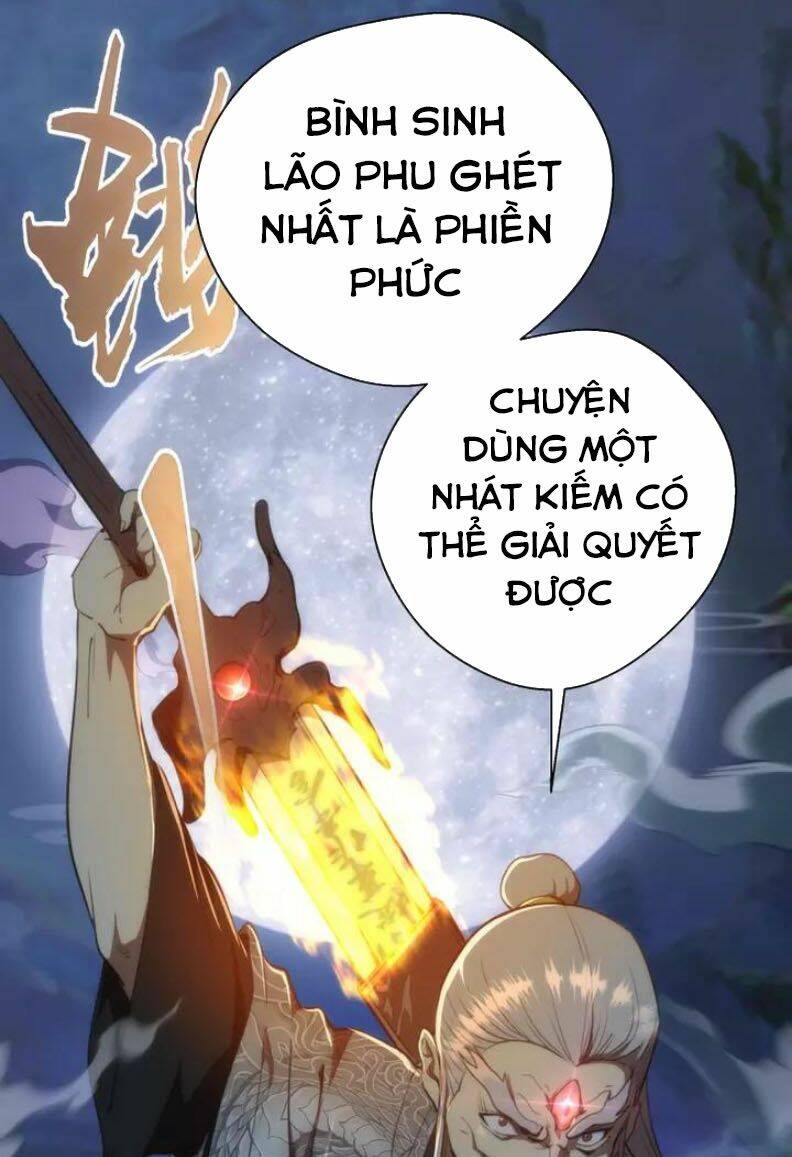 Cao Đẳng Linh Hồn: Chapter 80.2