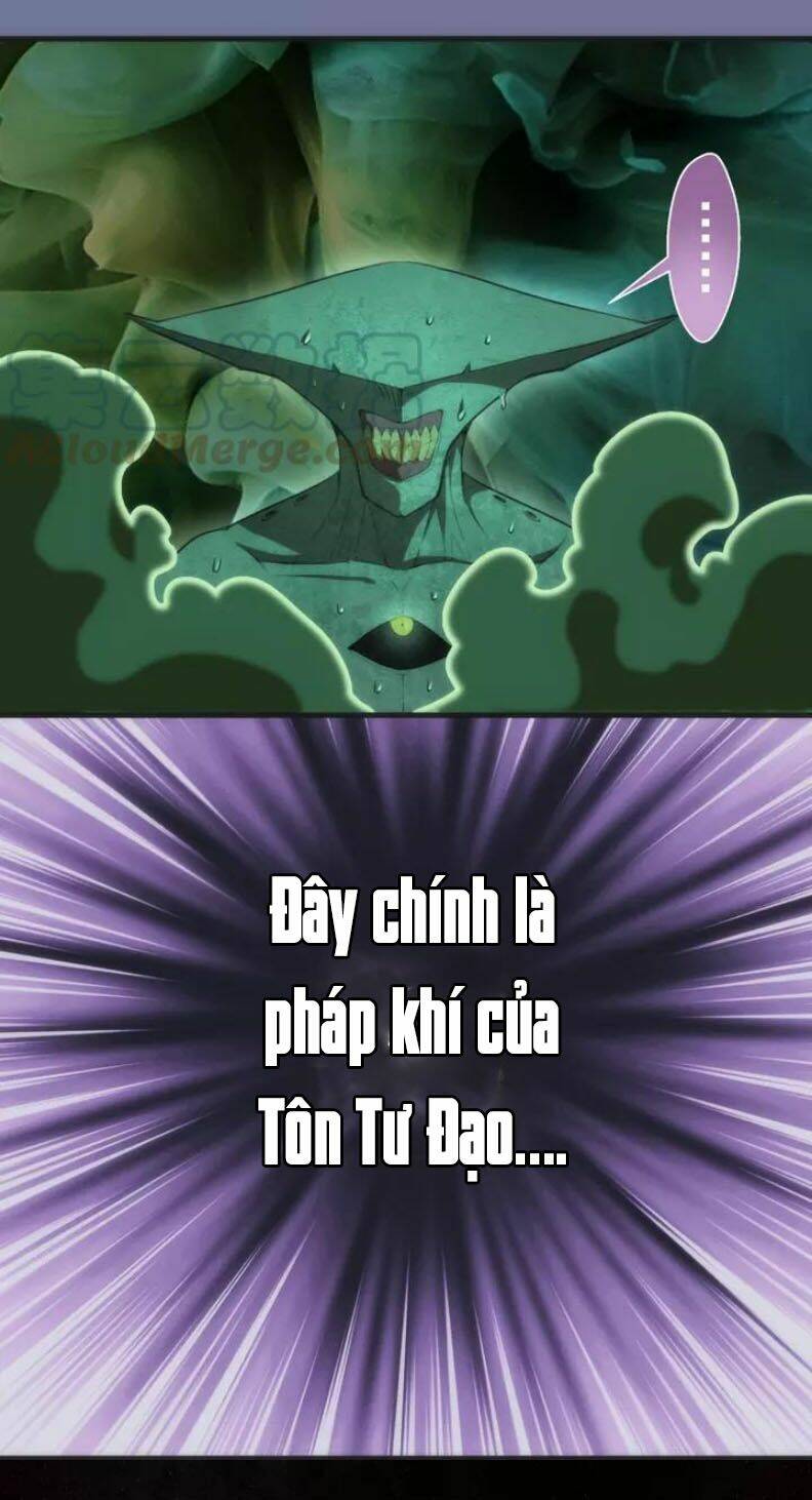 Cao Đẳng Linh Hồn: Chapter 80.2
