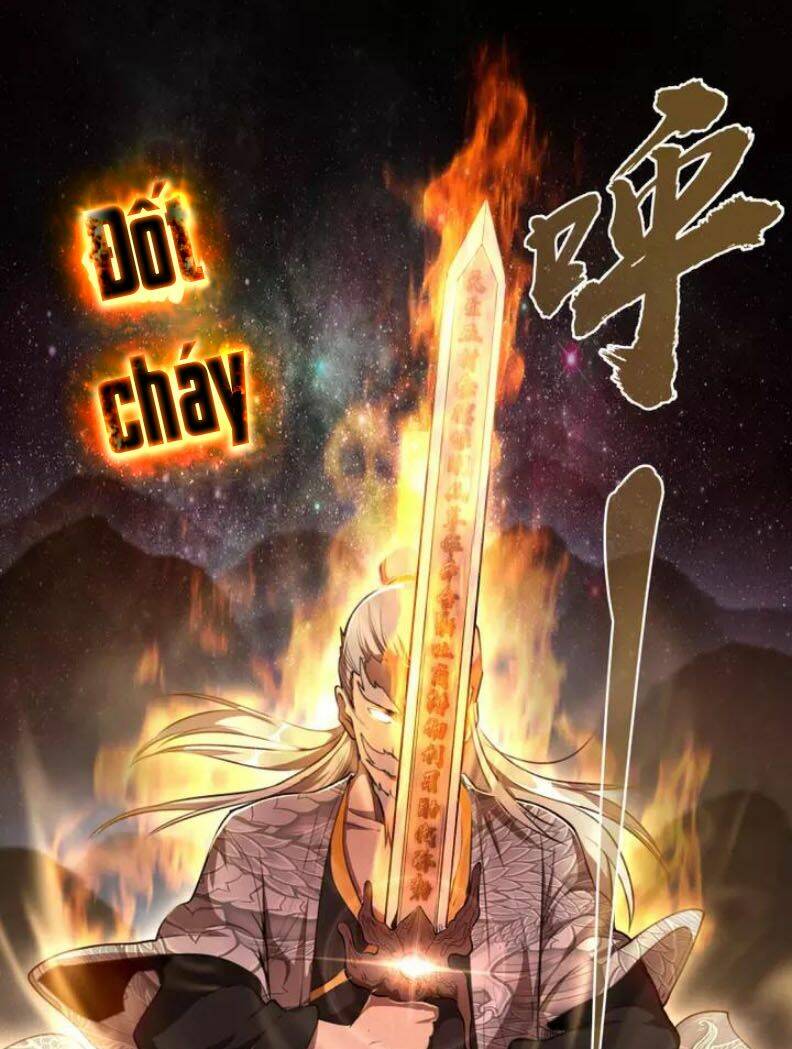 Cao Đẳng Linh Hồn: Chapter 80.2