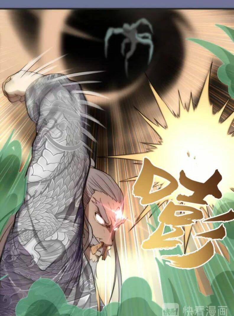 Cao Đẳng Linh Hồn: Chapter 80.2