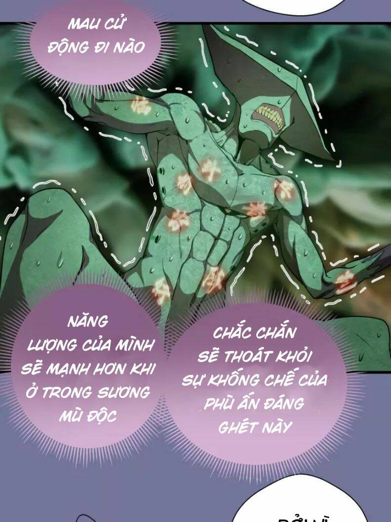 Cao Đẳng Linh Hồn: Chapter 80.2