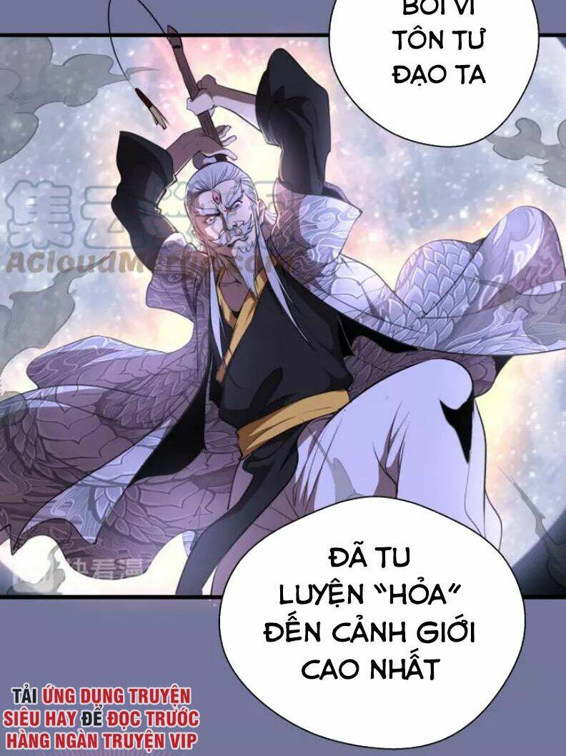 Cao Đẳng Linh Hồn: Chapter 80.2