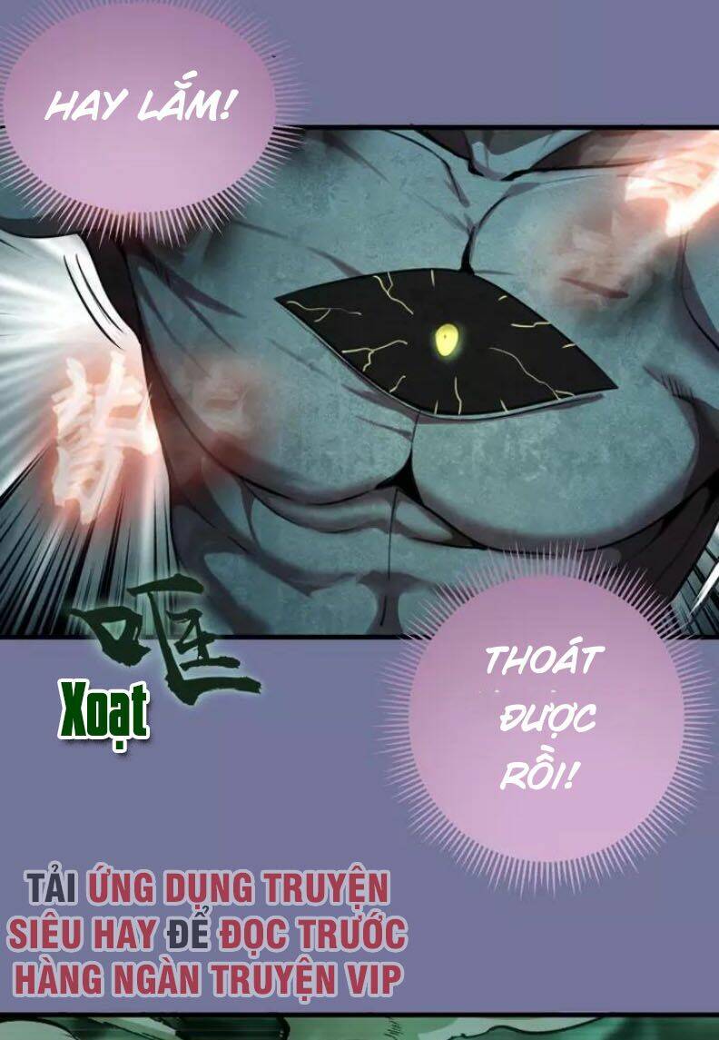 Cao Đẳng Linh Hồn: Chapter 80.2