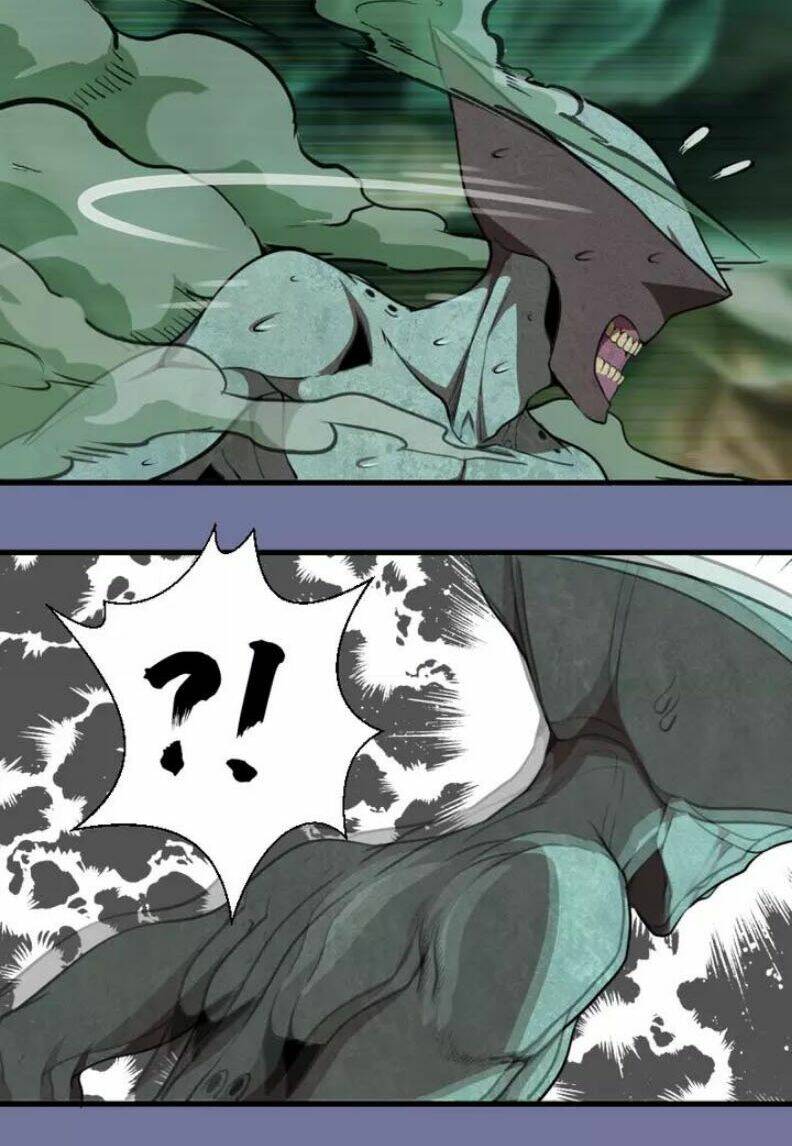 Cao Đẳng Linh Hồn: Chapter 80.2