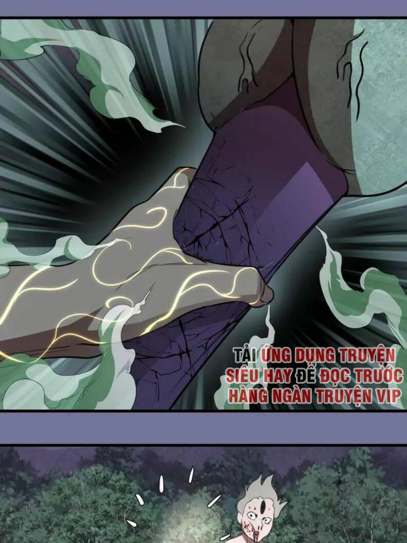 Cao Đẳng Linh Hồn: Chapter 80.2