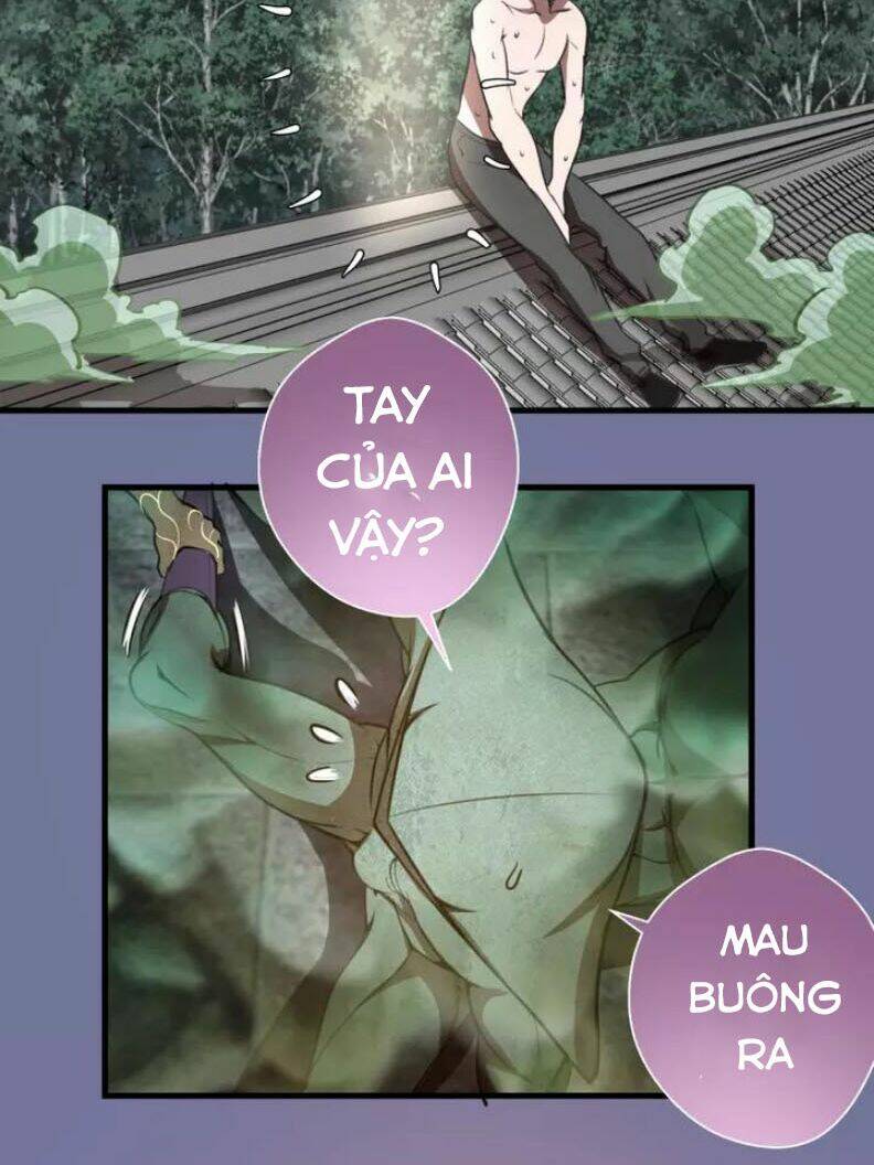 Cao Đẳng Linh Hồn: Chapter 80.2