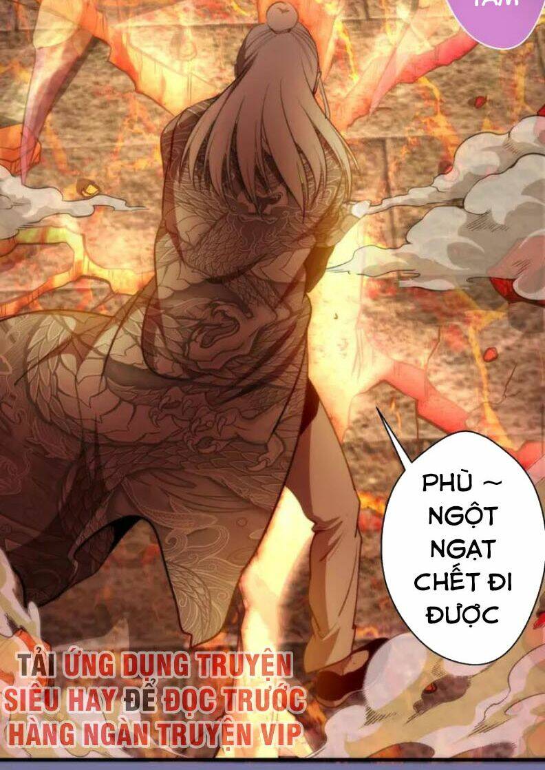 Cao Đẳng Linh Hồn: Chapter 80.2