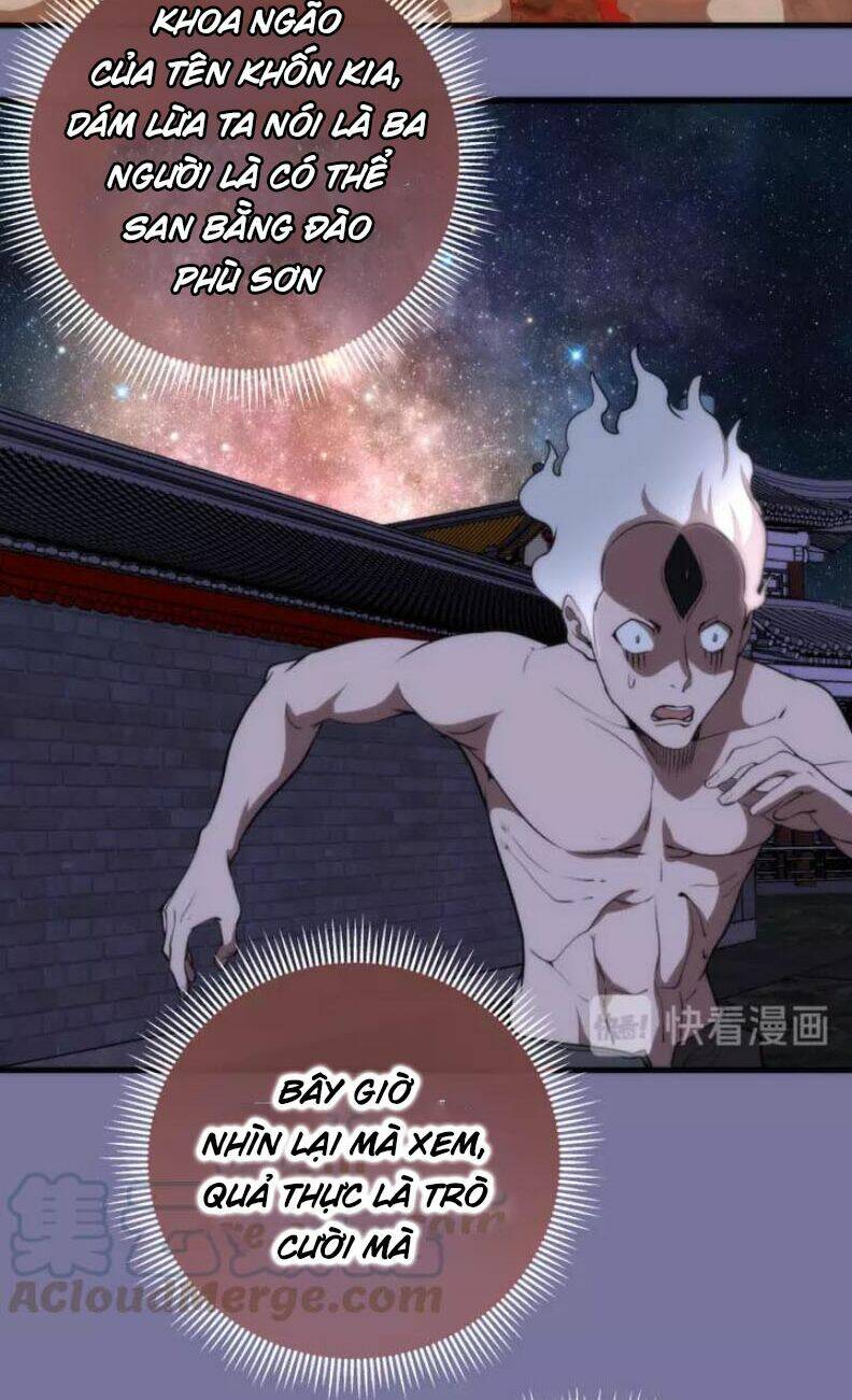 Cao Đẳng Linh Hồn: Chapter 80.2