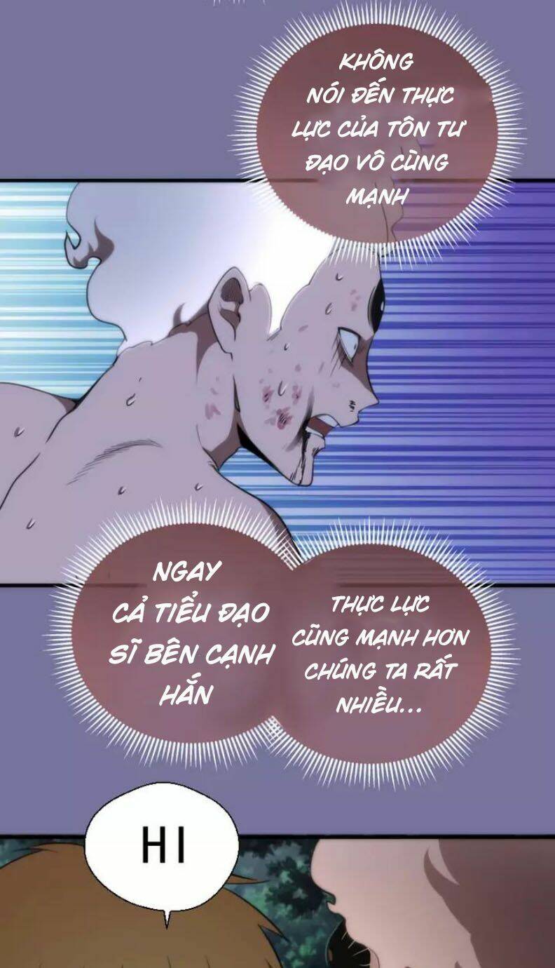 Cao Đẳng Linh Hồn: Chapter 80.2