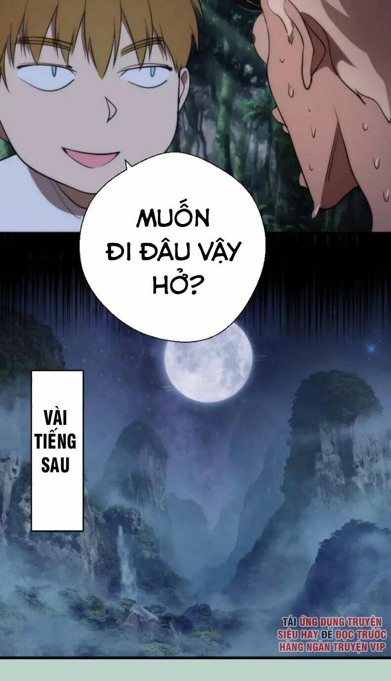 Cao Đẳng Linh Hồn: Chapter 80.2
