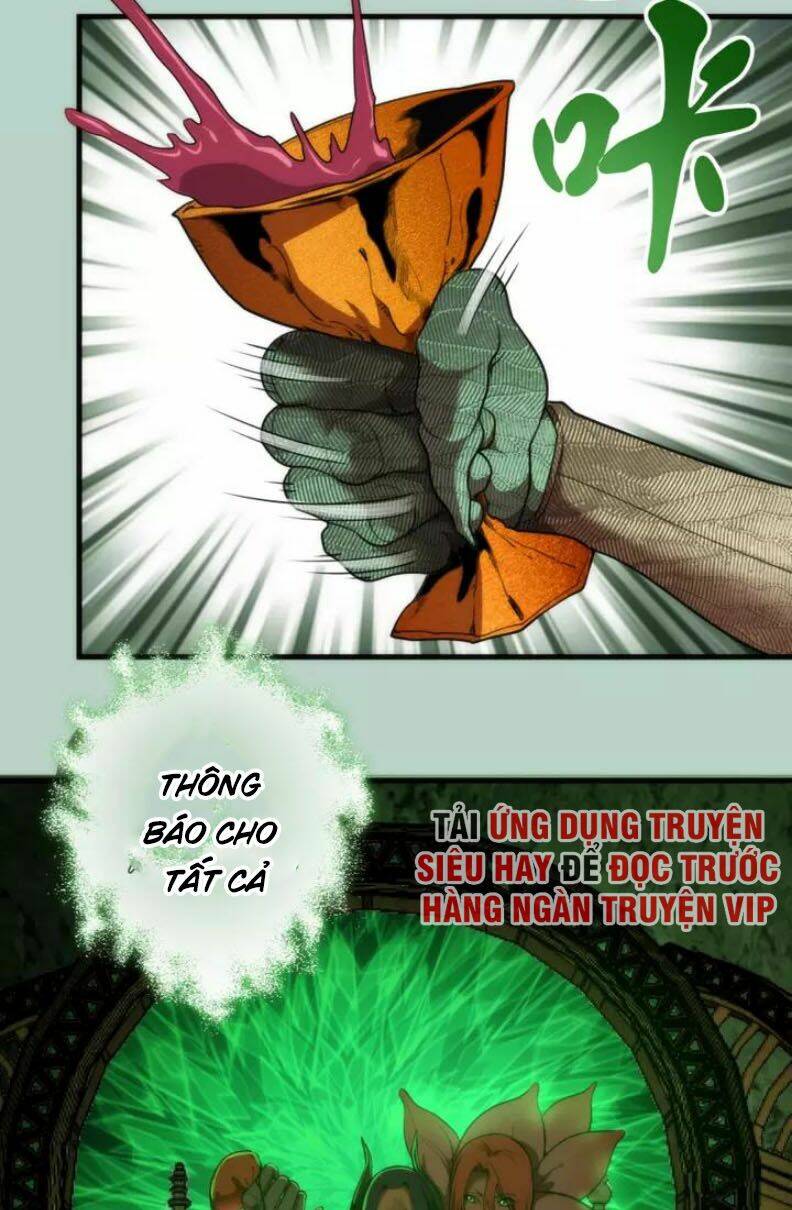 Cao Đẳng Linh Hồn: Chapter 80.2