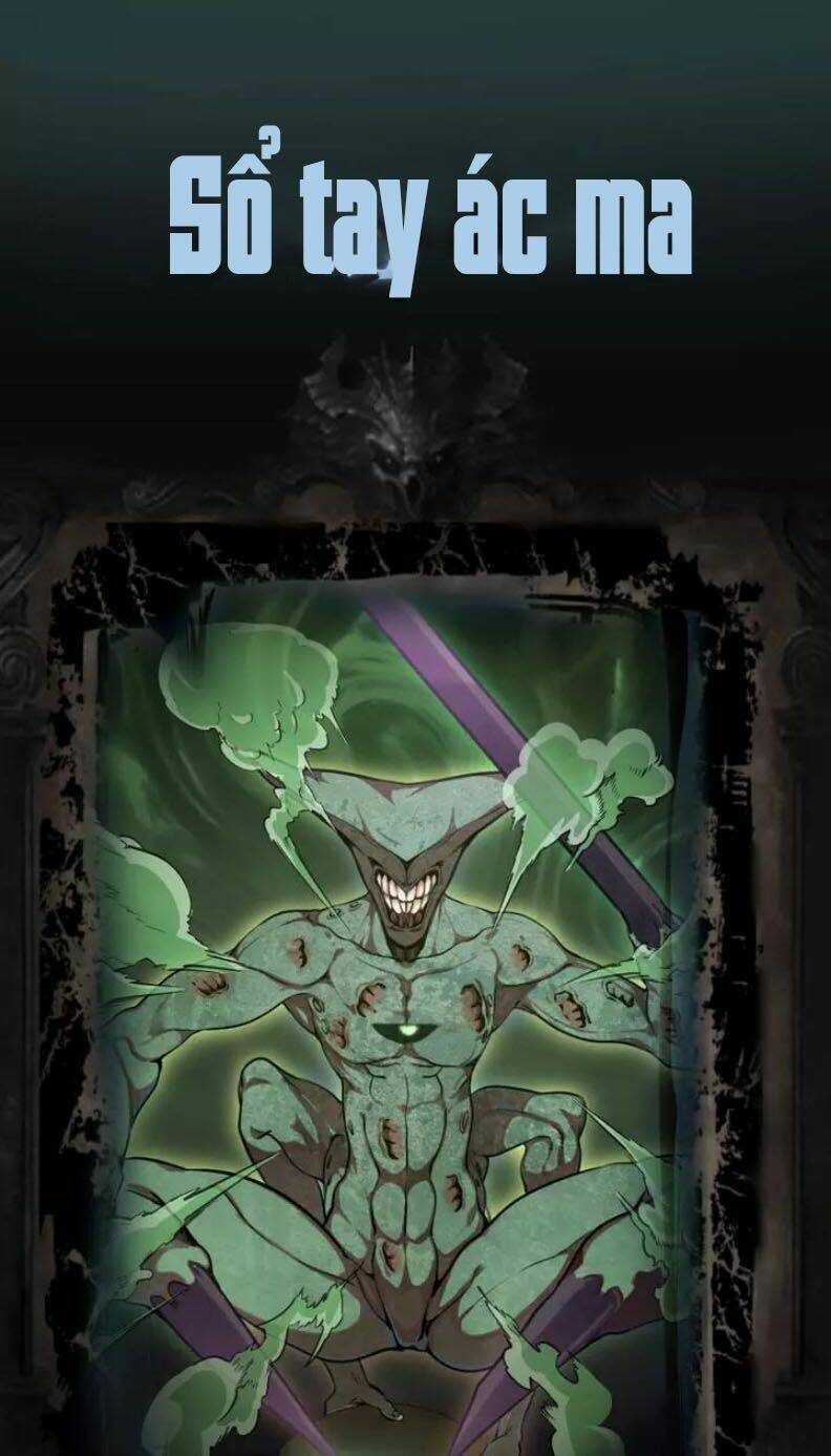 Cao Đẳng Linh Hồn: Chapter 80.2