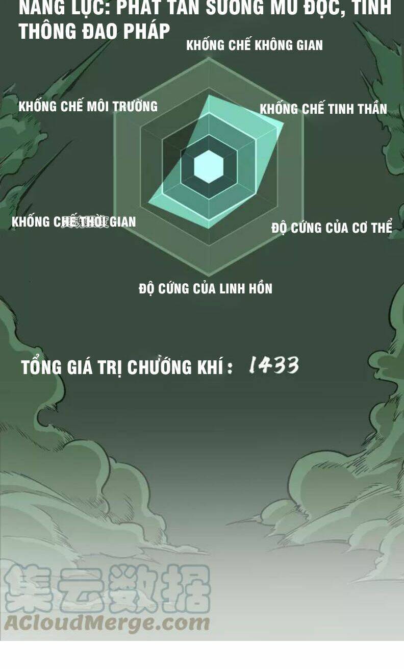 Cao Đẳng Linh Hồn: Chapter 80.2