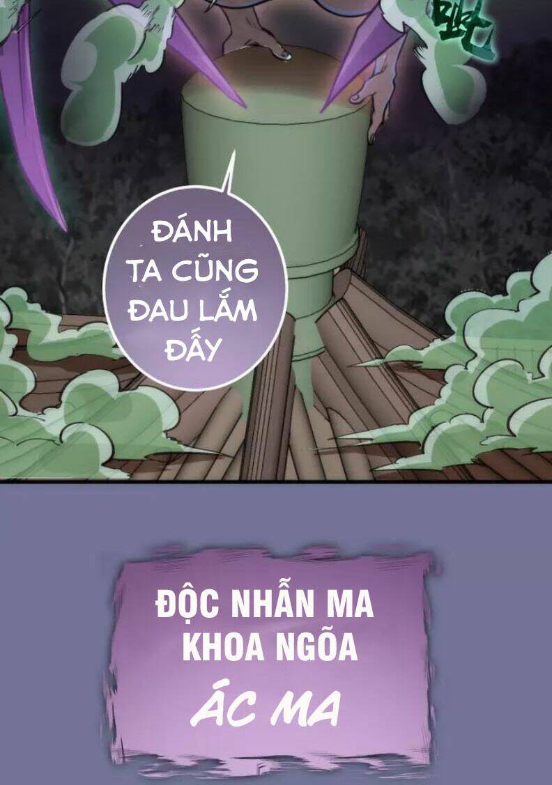 Cao Đẳng Linh Hồn: Chapter 80.2