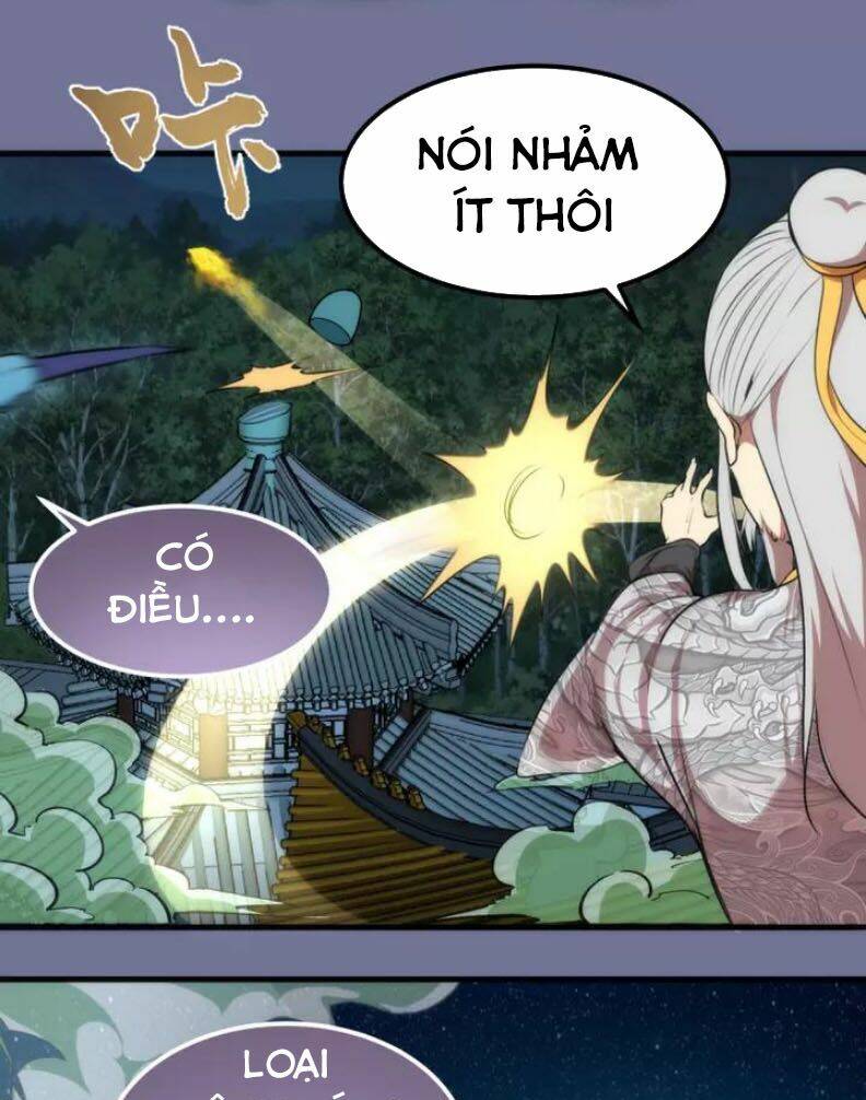 Cao Đẳng Linh Hồn: Chapter 80.2