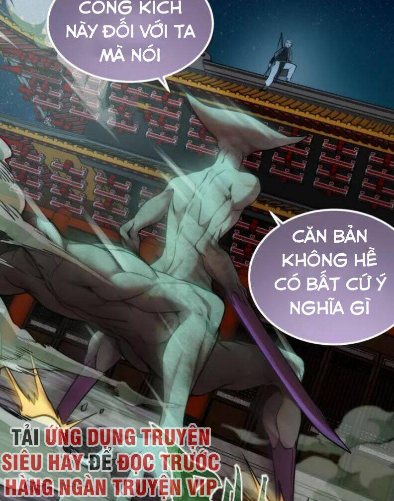 Cao Đẳng Linh Hồn: Chapter 80.2