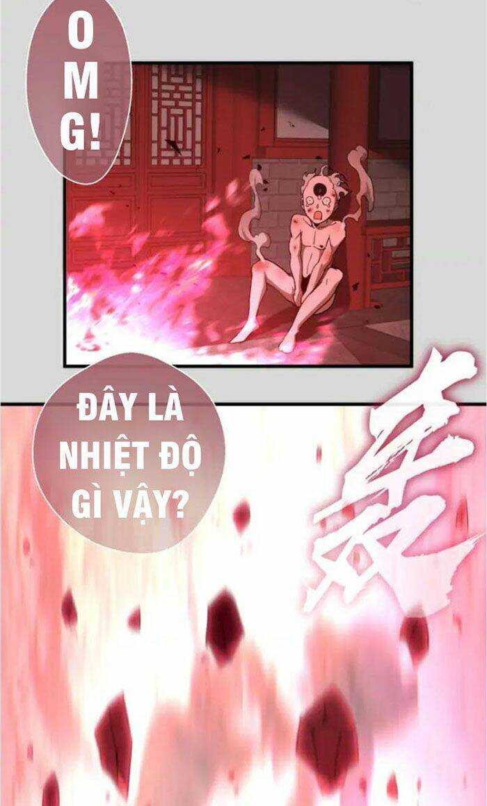 Cao Đẳng Linh Hồn: Chapter 82.2