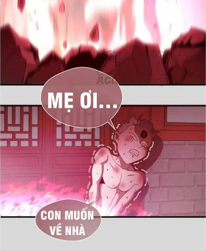 Cao Đẳng Linh Hồn: Chapter 82.2