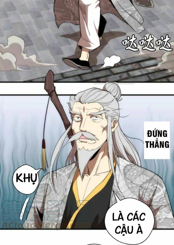 Cao Đẳng Linh Hồn: Chapter 82.2