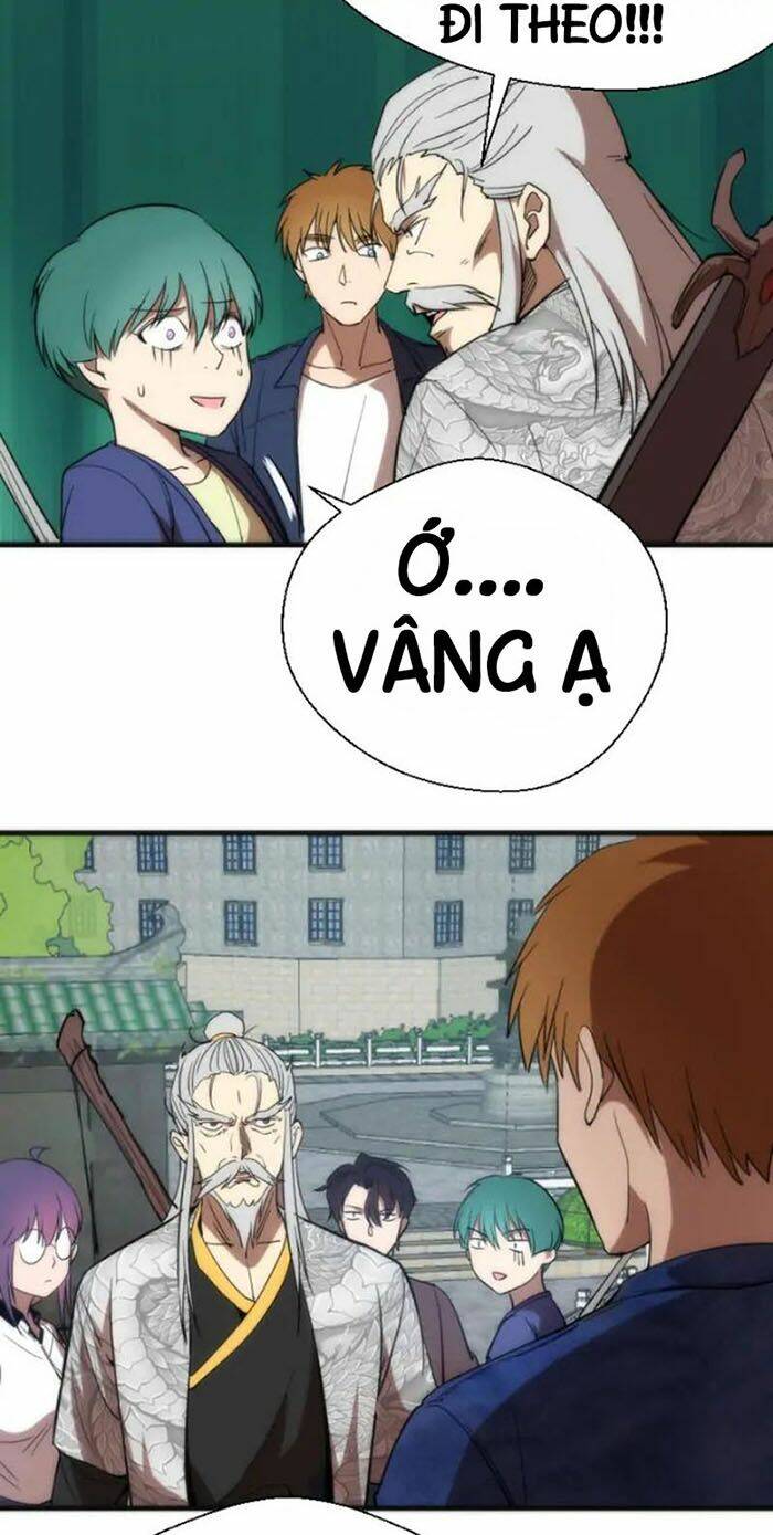 Cao Đẳng Linh Hồn: Chapter 82.2