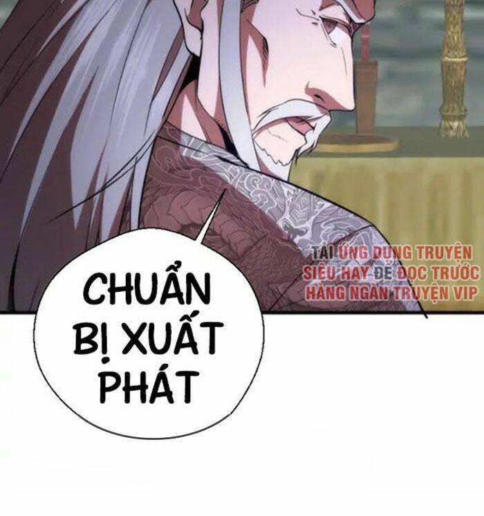 Cao Đẳng Linh Hồn: Chapter 82.2