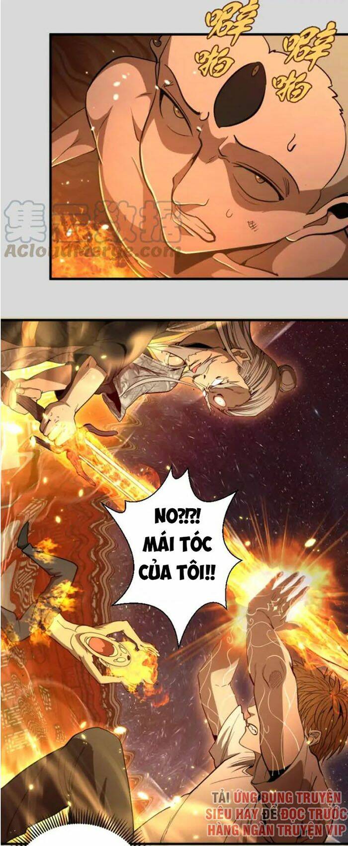 Cao Đẳng Linh Hồn: Chapter 82.2