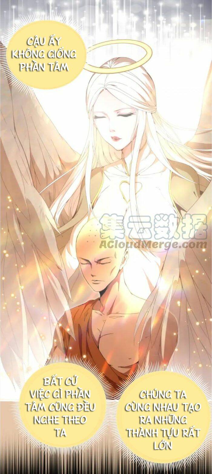 Cao Đẳng Linh Hồn: Chapter 83