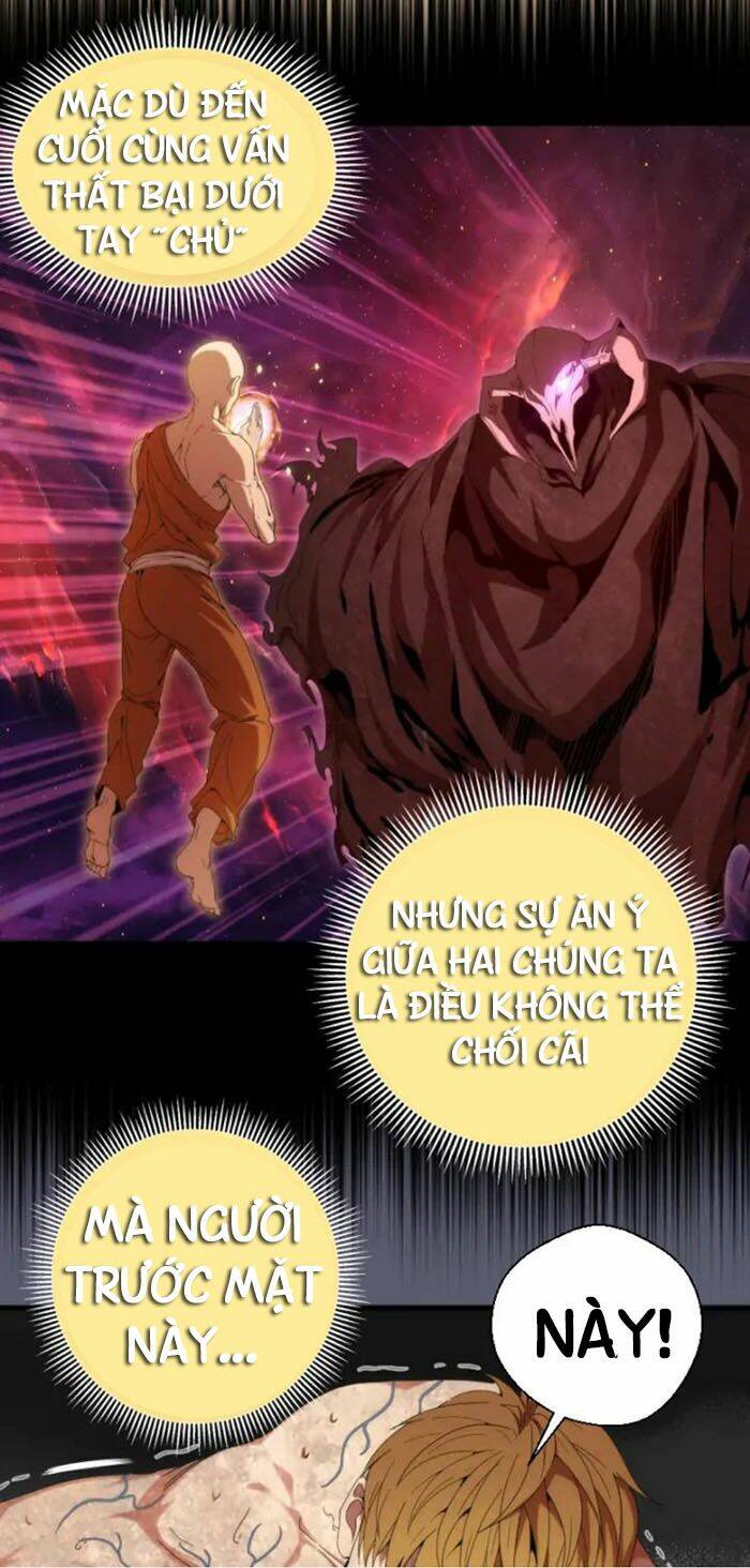 Cao Đẳng Linh Hồn: Chapter 83