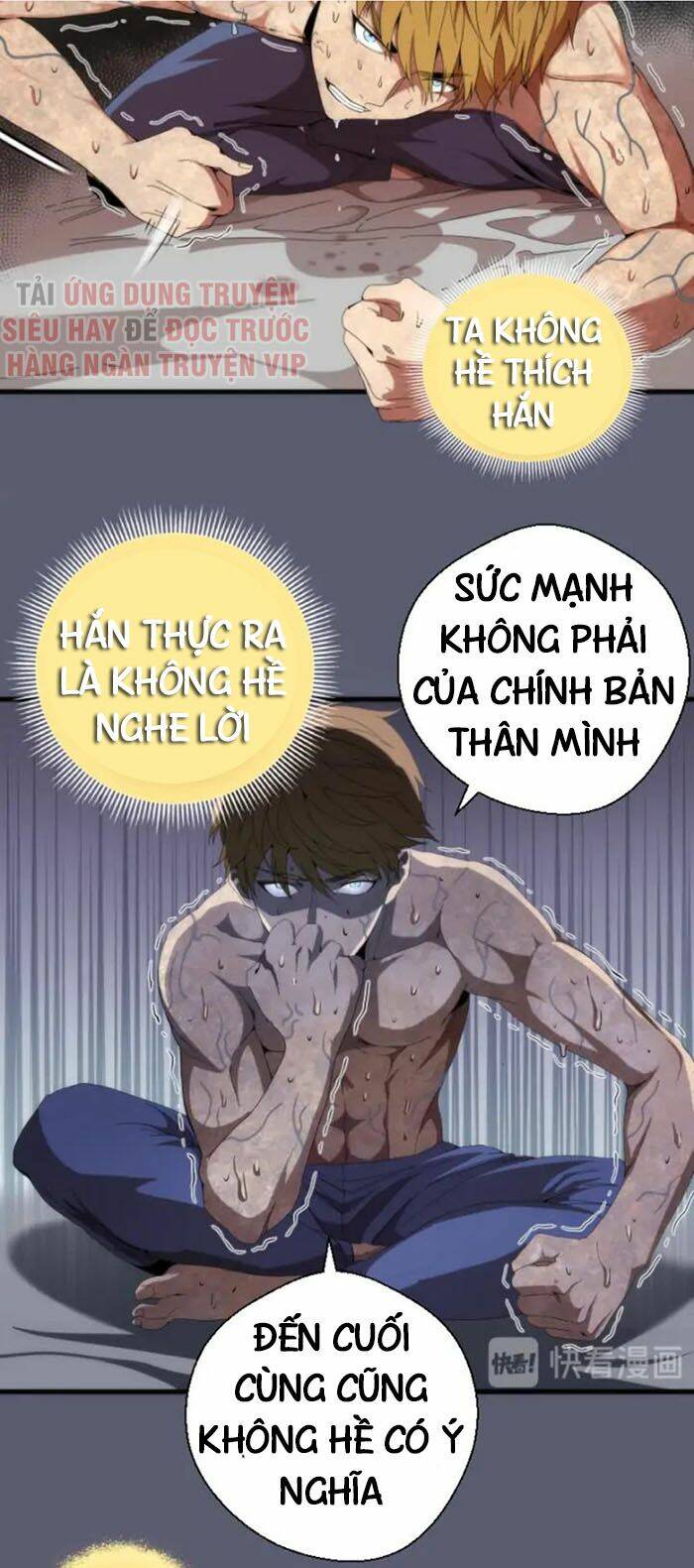 Cao Đẳng Linh Hồn: Chapter 83