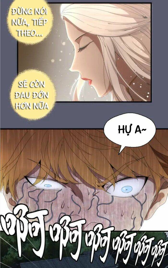 Cao Đẳng Linh Hồn: Chapter 83