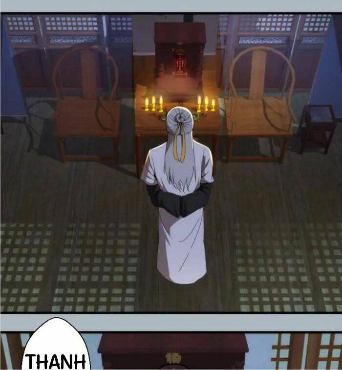 Cao Đẳng Linh Hồn: Chapter 83