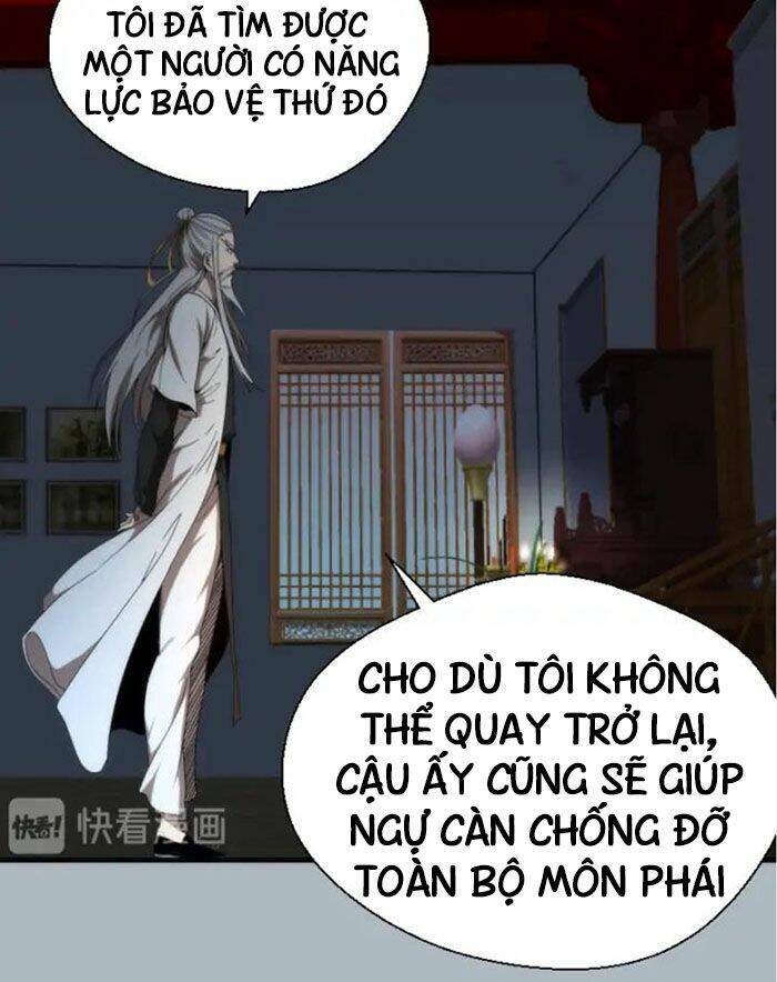 Cao Đẳng Linh Hồn: Chapter 83