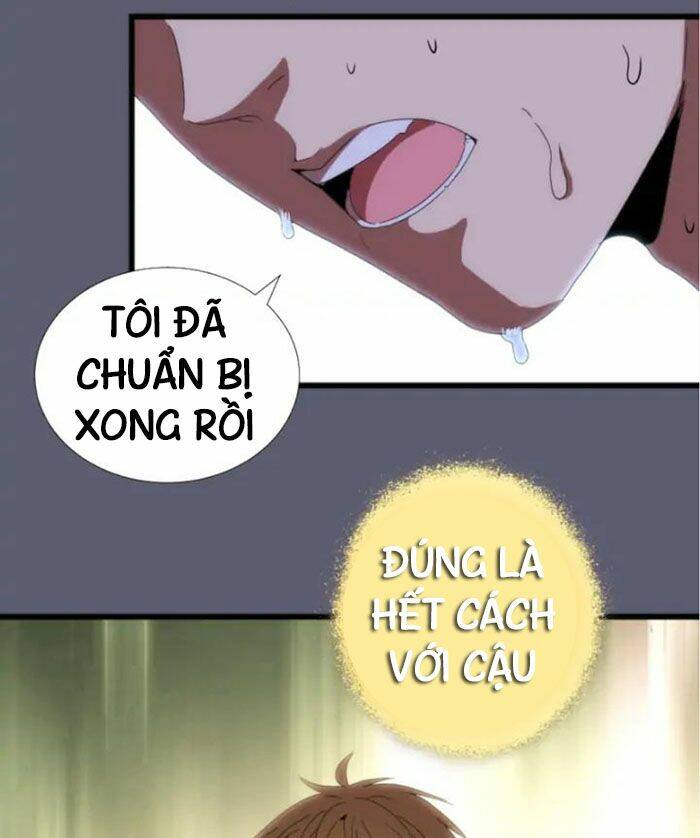 Cao Đẳng Linh Hồn: Chapter 83