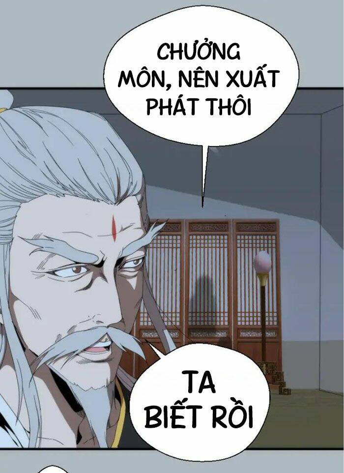 Cao Đẳng Linh Hồn: Chapter 83