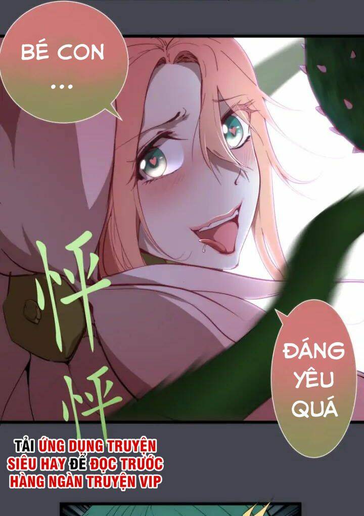 Cao Đẳng Linh Hồn: Chapter 85