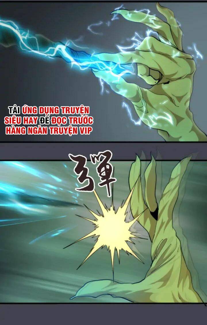 Cao Đẳng Linh Hồn: Chapter 85