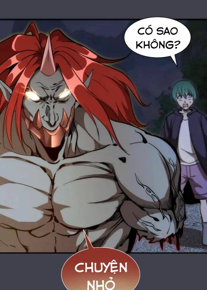 Cao Đẳng Linh Hồn: Chapter 85