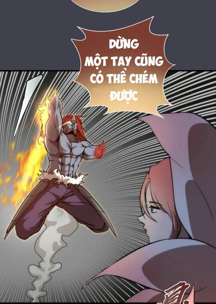 Cao Đẳng Linh Hồn: Chapter 85