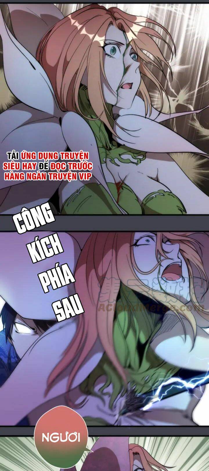 Cao Đẳng Linh Hồn: Chapter 85