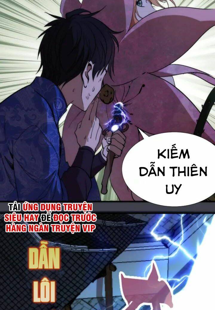 Cao Đẳng Linh Hồn: Chapter 85
