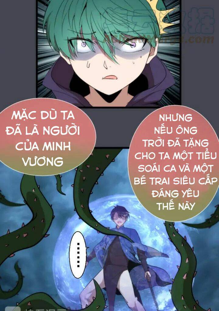 Cao Đẳng Linh Hồn: Chapter 85
