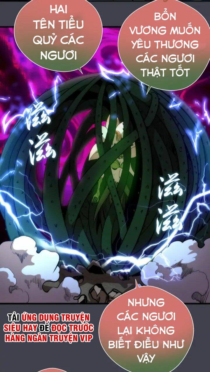 Cao Đẳng Linh Hồn: Chapter 85