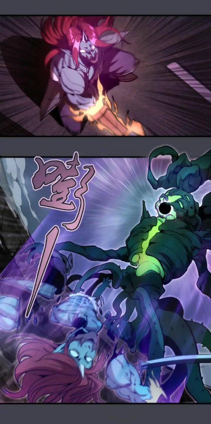 Cao Đẳng Linh Hồn: Chapter 85