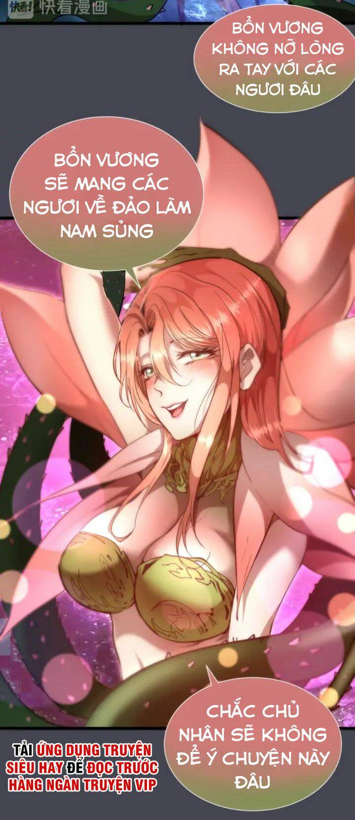 Cao Đẳng Linh Hồn: Chapter 85