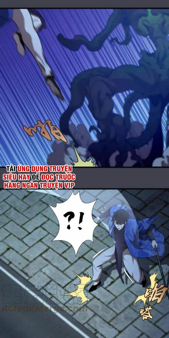 Cao Đẳng Linh Hồn: Chapter 85