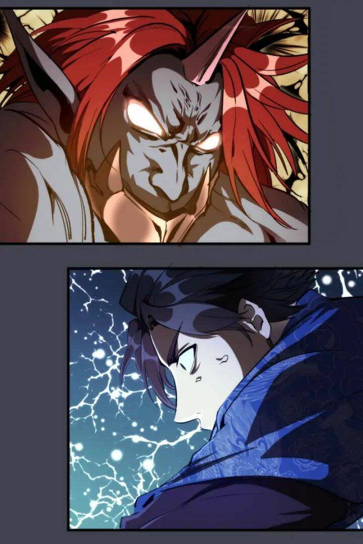 Cao Đẳng Linh Hồn: Chapter 85