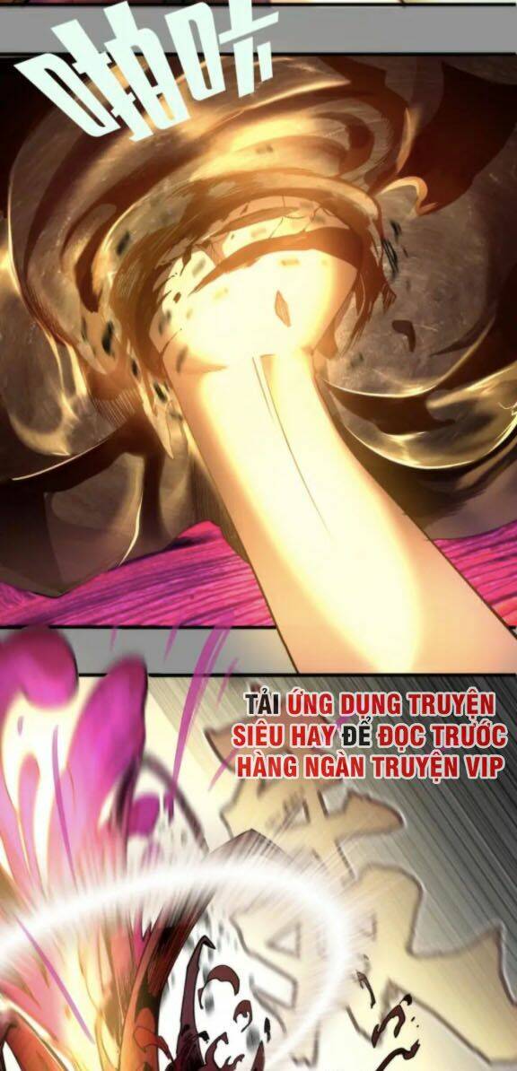 Cao Đẳng Linh Hồn: Chapter 87.5