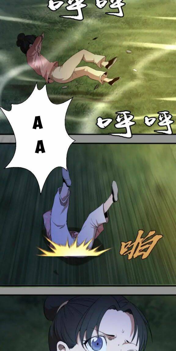 Cao Đẳng Linh Hồn: Chapter 87.5